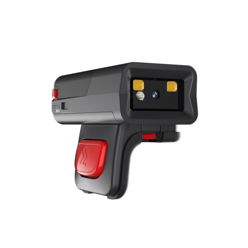 MS300R Bluetooth Ring Scanner