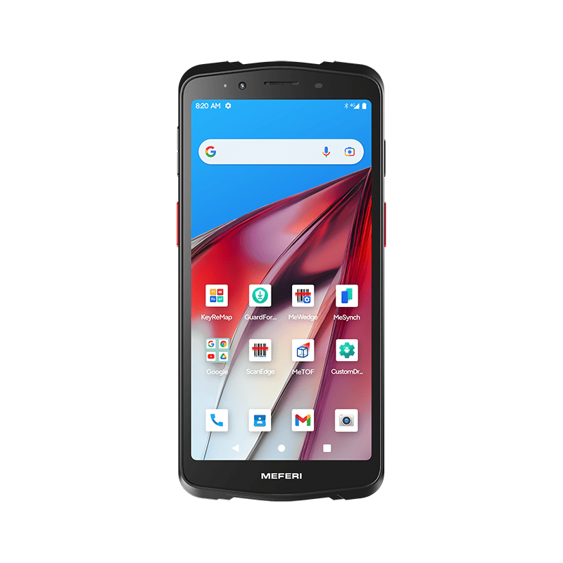 ME61 Mobile Computer