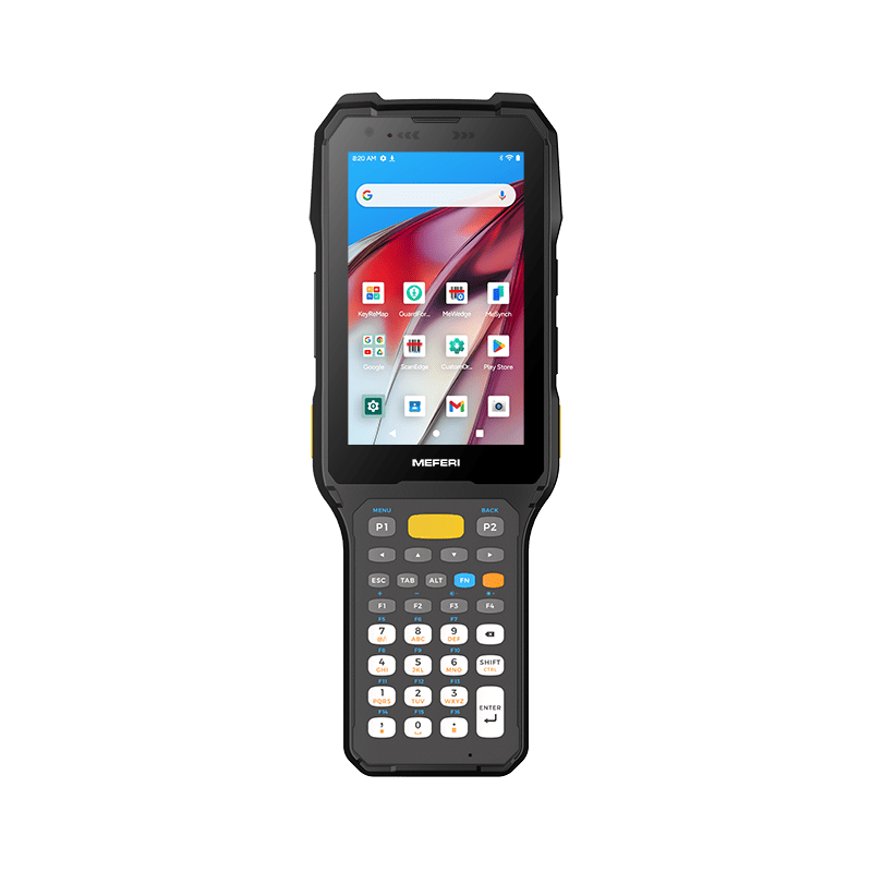 ME74 Ultra-Rugged Mobile Computer