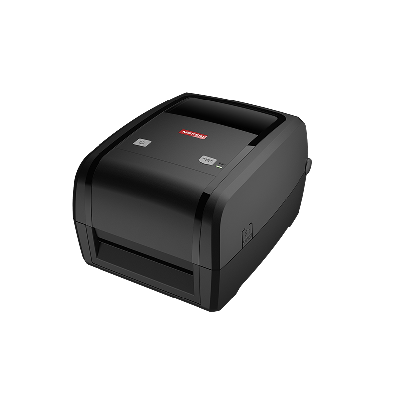 MP4000D Desktop Printer