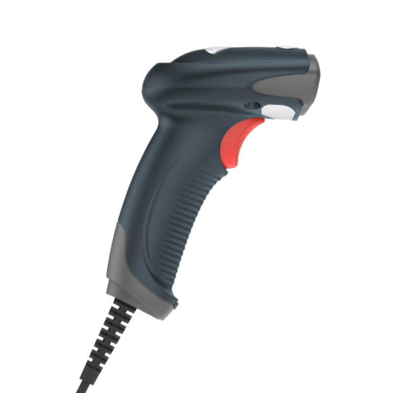 Barcode Scanners
