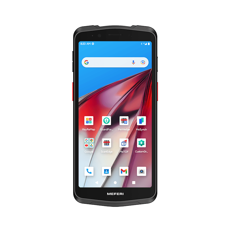 ME63 5G Mobile Computer