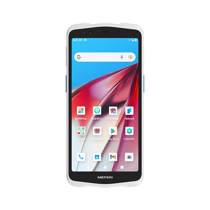 ME61HC Mobile Computer for Healthcare