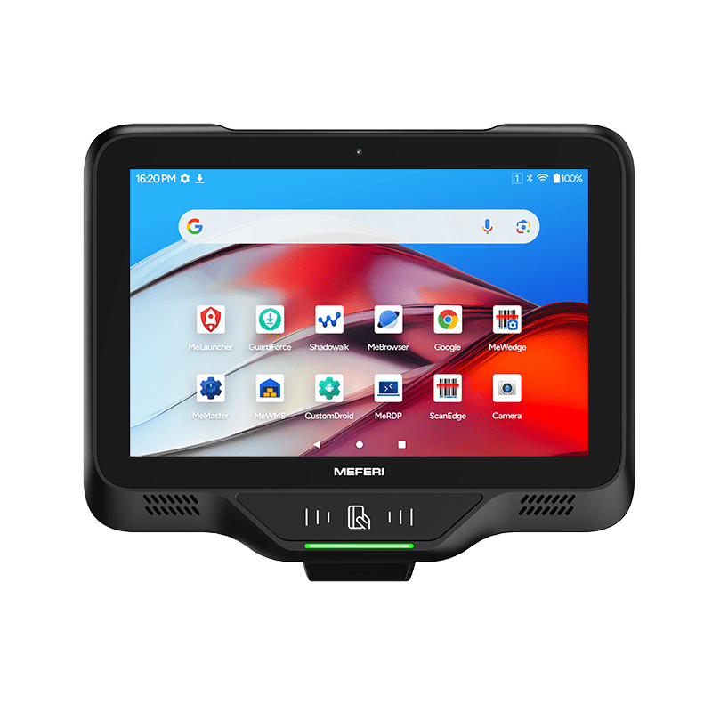 Tablets & PC