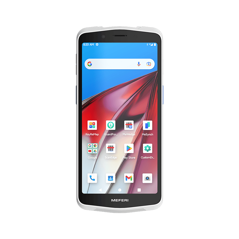 ME65HC 5G Mobile Computer for Healthcare