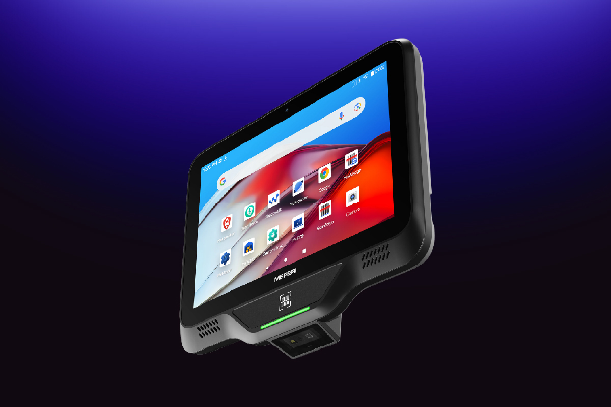 Tablets and PC | MEFERI