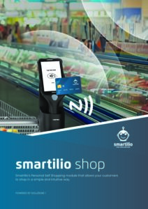 Brochure Smartilio CIAO en anglais