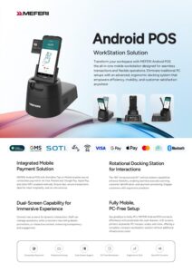 Brochure Android POS FR