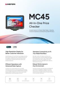 Brochure MC45 FR