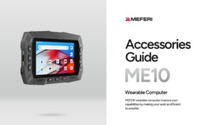 Guide des accessoires ME10