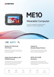 Brochure ME10 FR