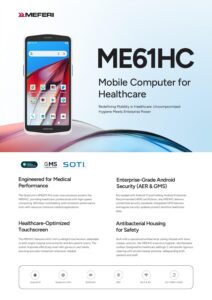 Brochure ME61HC FR