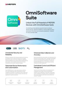 Brochure OmniSoftware FR