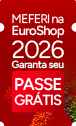 EuroShop 2026 – Obtenha seu passe de visitante gratuito MEFERI EuroShop 2026 – Obtenha seu passe de visitante gratuito MEFERI