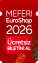 EuroShop 2026 – Ücretsiz MEFERI ziyaretçi kartınızı alın