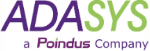 Adasys GmbH 标志