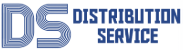Distribution Service 标志