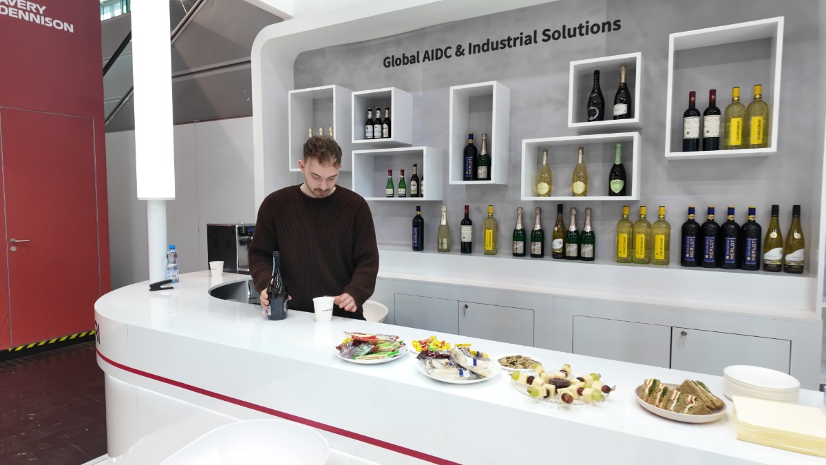 MEFERI Aperitivo & Networking - EuroShop 2026 MEFERI Aperitivo networking event at EuroShop 2026 in Düsseldorf