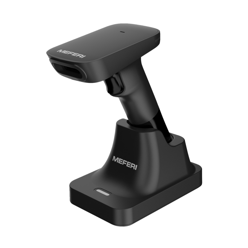 Barcode-Scanner