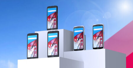 ALL ME6 DEVICES IN ASCENDING NUMERICAL ORDER ON A PLAIN BACKGROUND